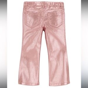 OshKosh B'gosh Shimmering Pink Jeans